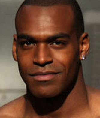 Aaron Rock